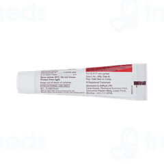 Clocip B Cream 5gm Clocip B Cream 5gm