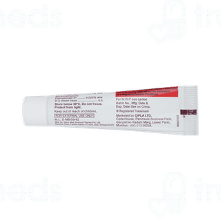 Clocip B Cream 5gm
