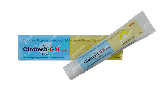 Clofresh GM Neo Cream 10 GM