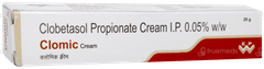 Clomic Cream 20gm Clomic Cream 20gm