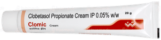 Clomic Cream 20gm