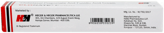 Clonate F Cream 10gm