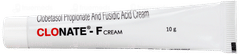 Clonate F Cream 10gm Clonate F Cream 10gm