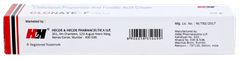 Clonate F Cream 20gm Clonate F Cream 20gm
