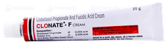 Clonate F Cream 20gm Clonate F Cream 20gm