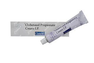 Clonext 0.05 % Cream 30 GM