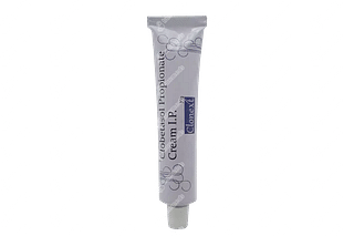 Clonext 0.05 % Cream 30 GM