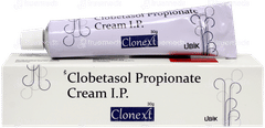 Clonext Cream 30Gm