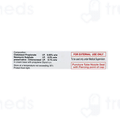 Clonit G Cream 15 GM Clonit G Cream 15 GM