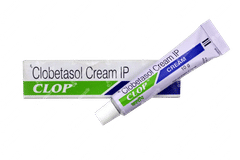 Clop Cream 10gm