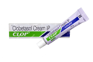 Clop Cream 10gm