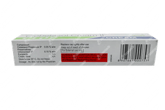 Clop Cream 10gm