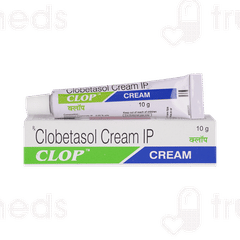 Clop Cream 10gm