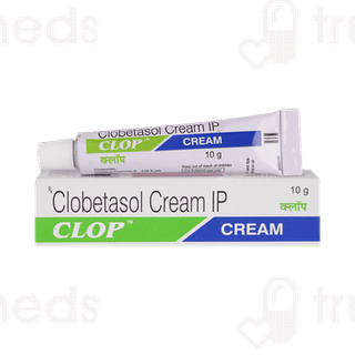 Clop Cream 10gm