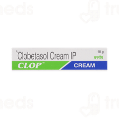 Clop Cream 10gm