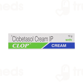 Clop Cream 10gm