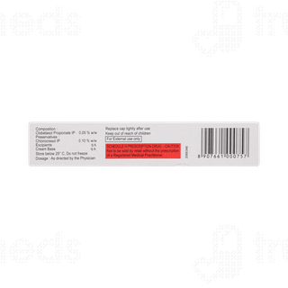 Clop Cream 10gm