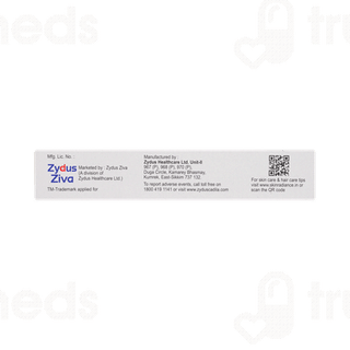Clop Cream 10gm