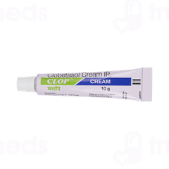 Clop Cream 10gm