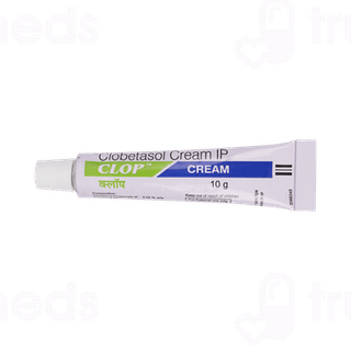 Clop Cream 10gm