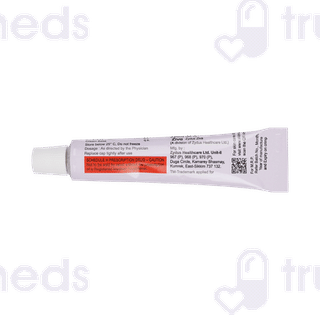 Clop Cream 10gm