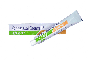 Clop Cream 30gm