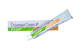 Clop 0.05 % Cream 30 GM