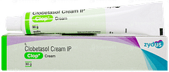 Clop Cream 30gm