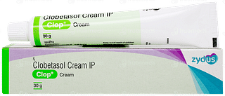 Clop Cream 30gm