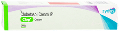 Clop Cream 30gm Clop Cream 30gm