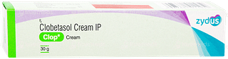 Clop Cream 30gm