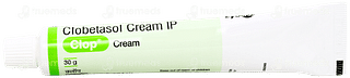 Clop Cream 30gm
