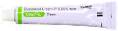 Clop E Cream 20gm Clop E Cream 20gm