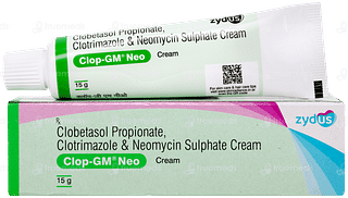 Clop GM Neo Cream 15gm