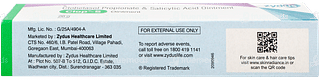 Clop S Ointment 20gm