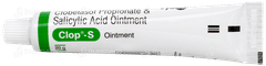 Clop S Ointment 20gm