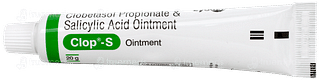 Clop S Ointment 20gm