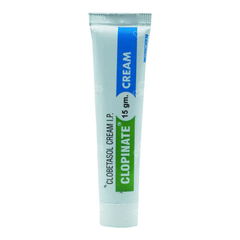 Clopinate 0.05 % Cream 15 Gm