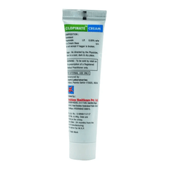 Clopinate 0.05 % Cream 15 Gm