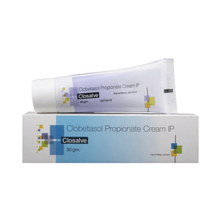 Closalve Cream 30gm