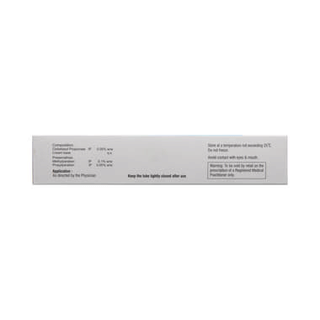 Closalve Cream 30gm
