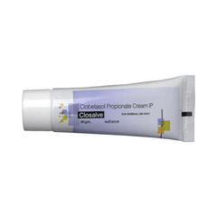 Closalve Cream 30gm