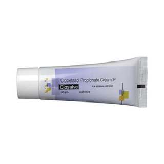 Closalve Cream 30gm