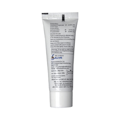 Closalve Cream 30gm