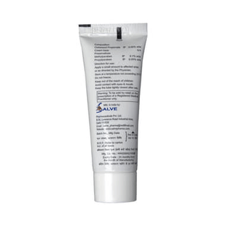 Closalve Cream 30gm