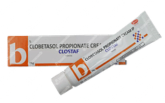 Clostaf Cream 15gm