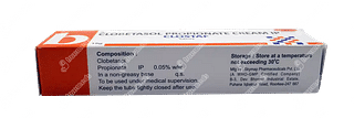 Clostaf Cream 15gm