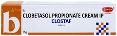 Clostaf Cream 15gm