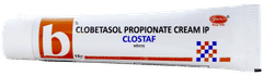 Clostaf Cream 15gm