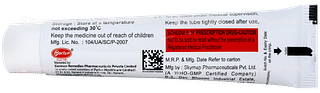 Clostaf Cream 15gm